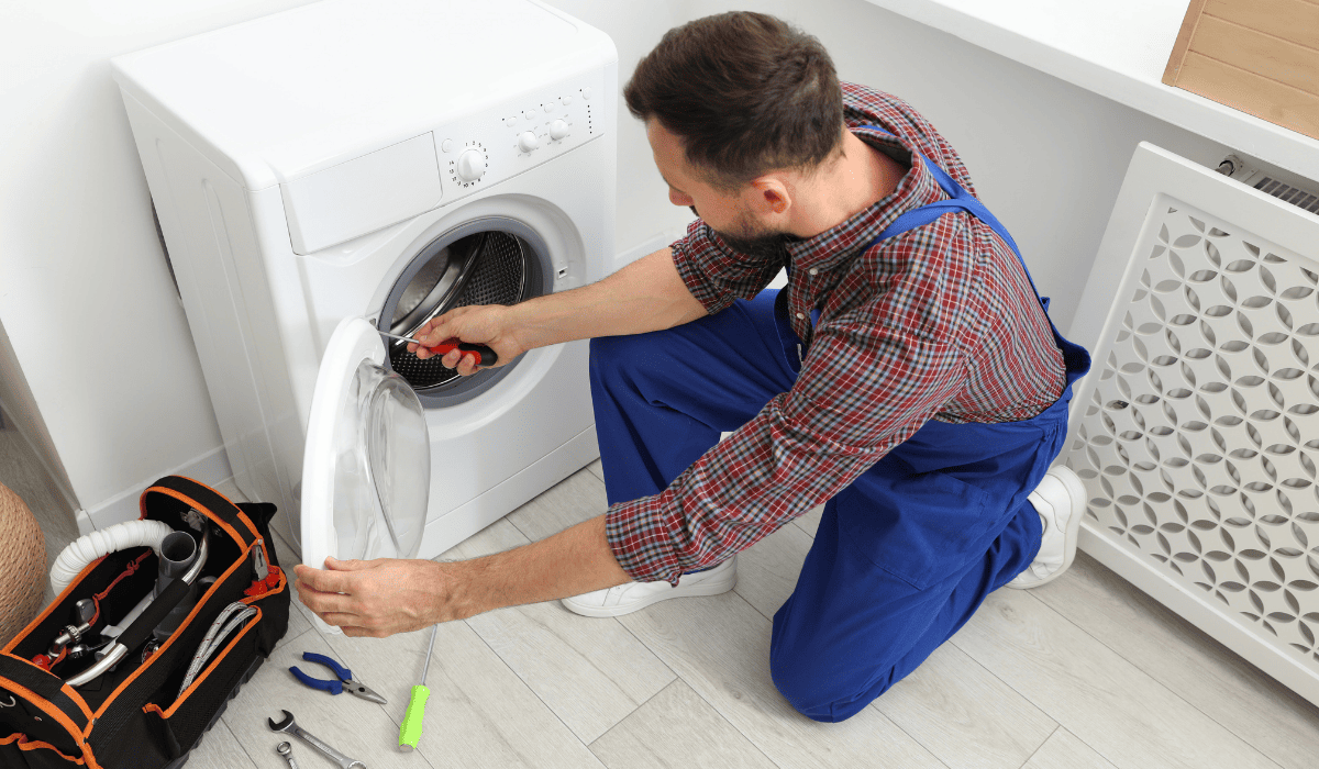 Serdivan  Gaggenau Çamaşır Makinesi Servisi